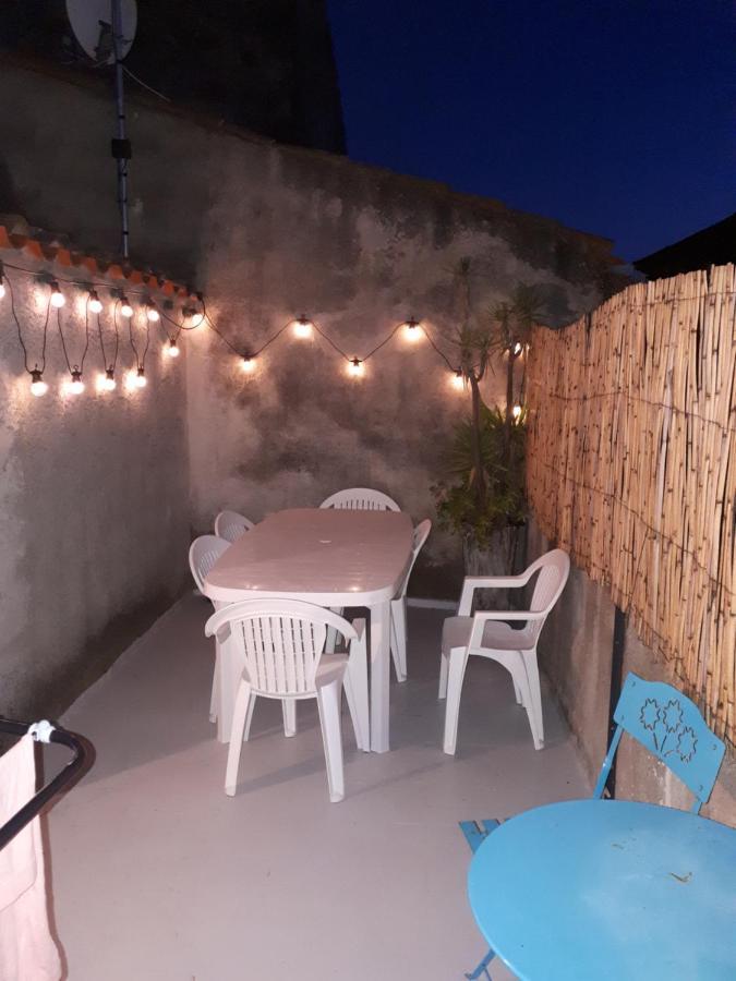 Holiday home Maison Agathe *